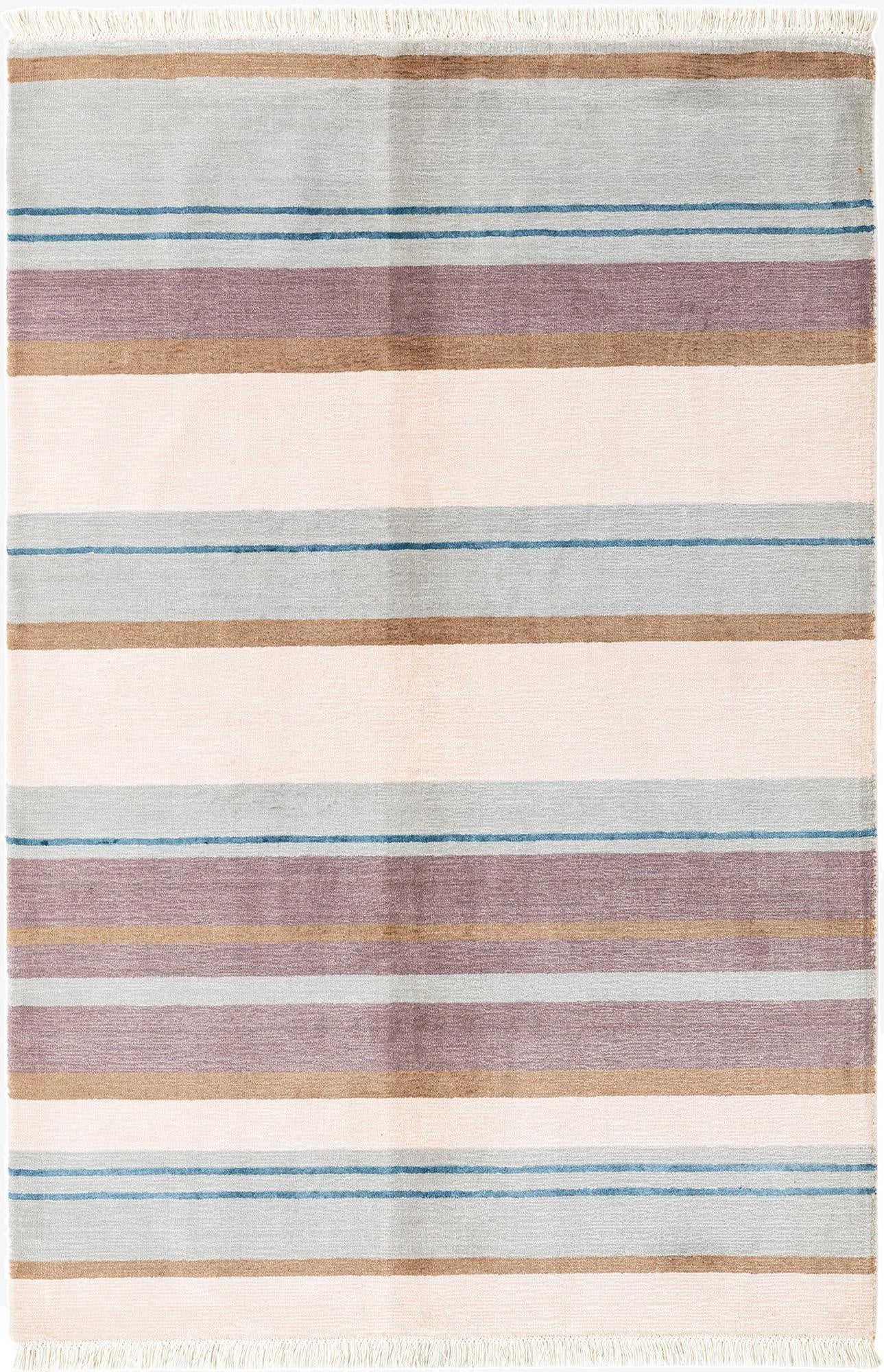  3' 11 x 6' 1 Darya Rug