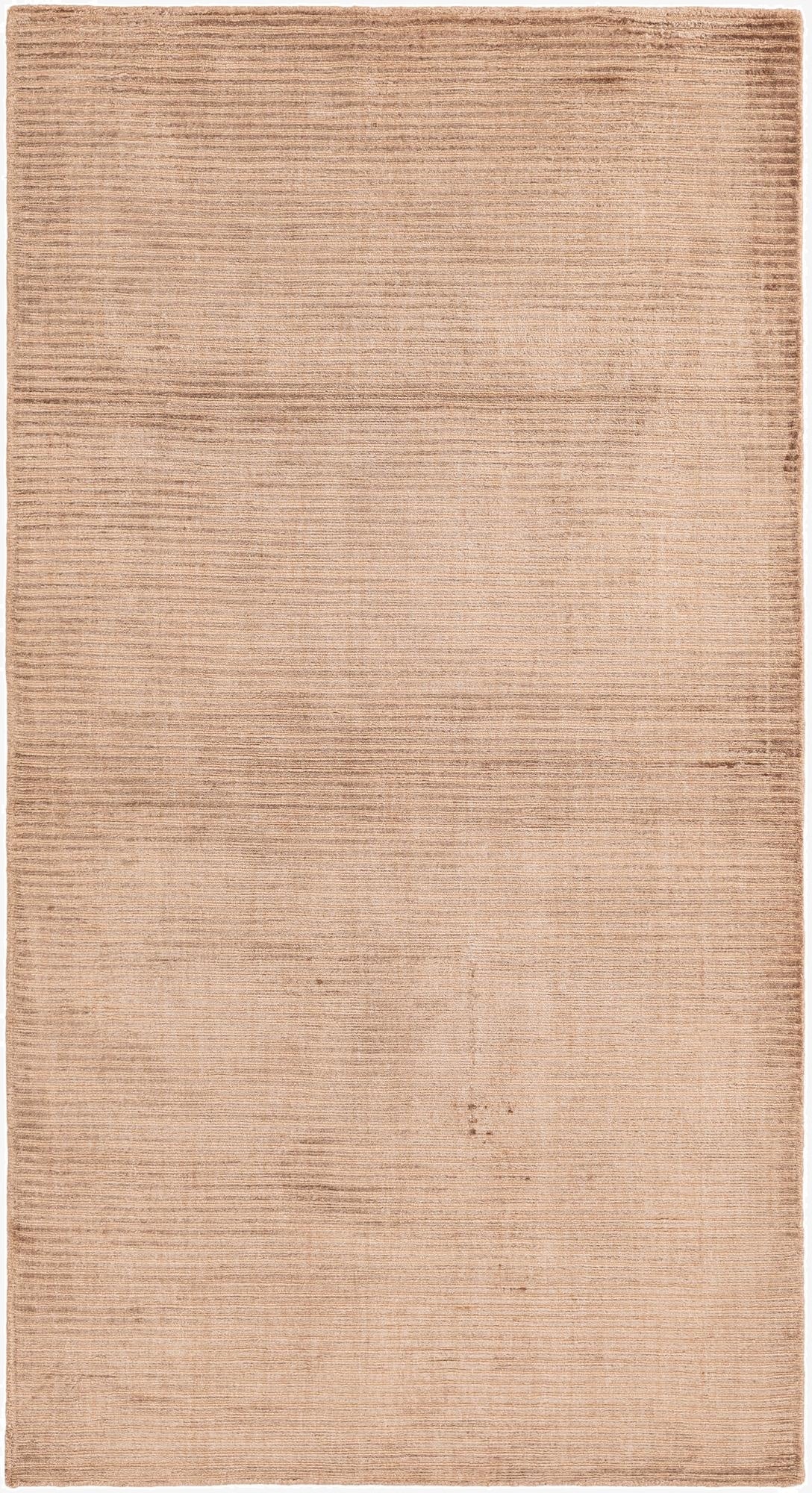  2' 8 x 5'  Hand Knotted Darya Wool Rug