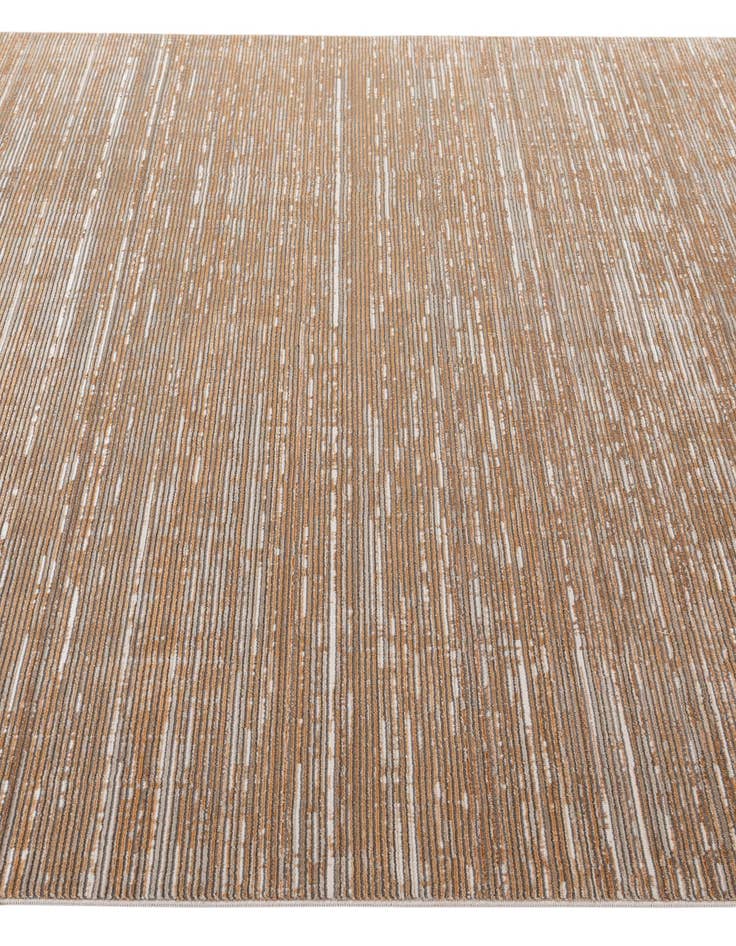 Detail image of  6' 7 x 9' 7 Deepa Rug