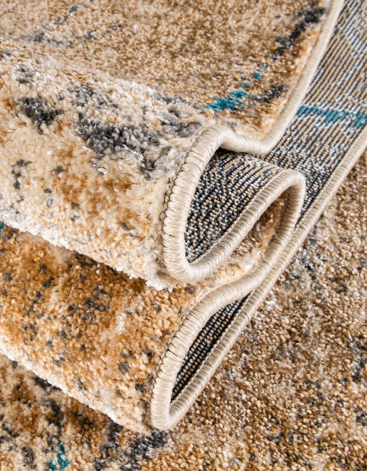 Detail image of  4' x 6' Delilah Rug