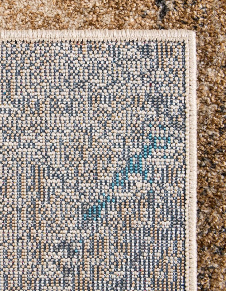 Detail image of  4' x 6' Delilah Rug