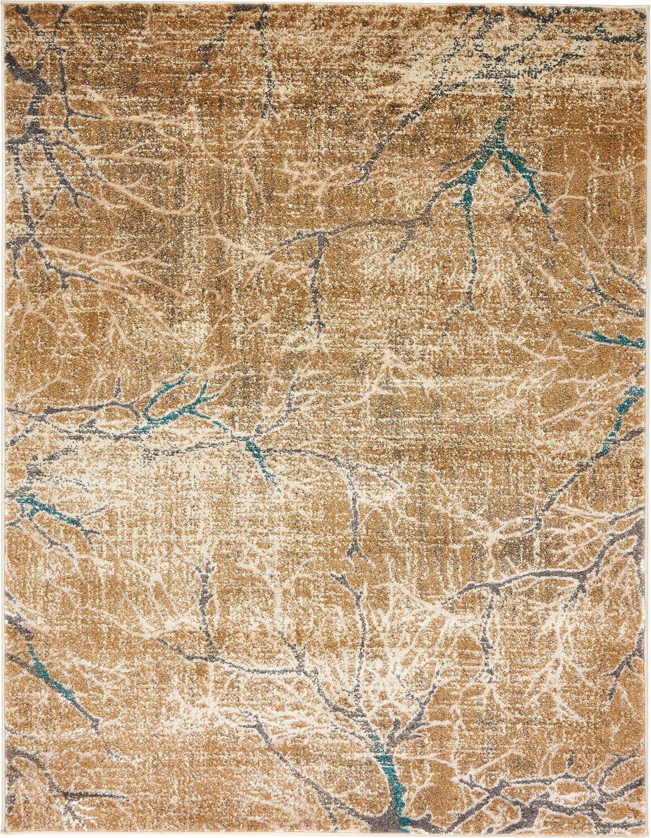 Primary image  4' x 6' Delilah Rug