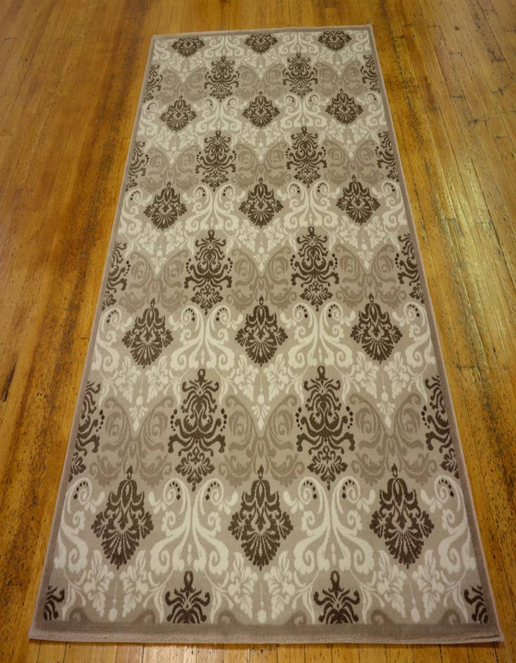 Detail image of  5' 3 x 7' 6 Diana Rug