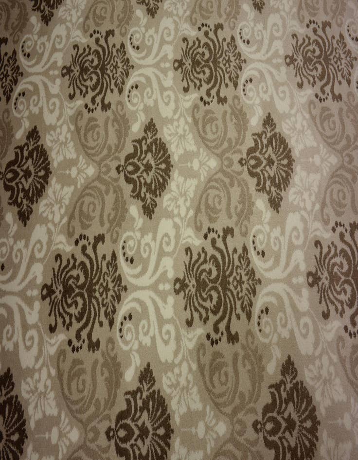 Detail image of  5' 3 x 7' 6 Diana Rug