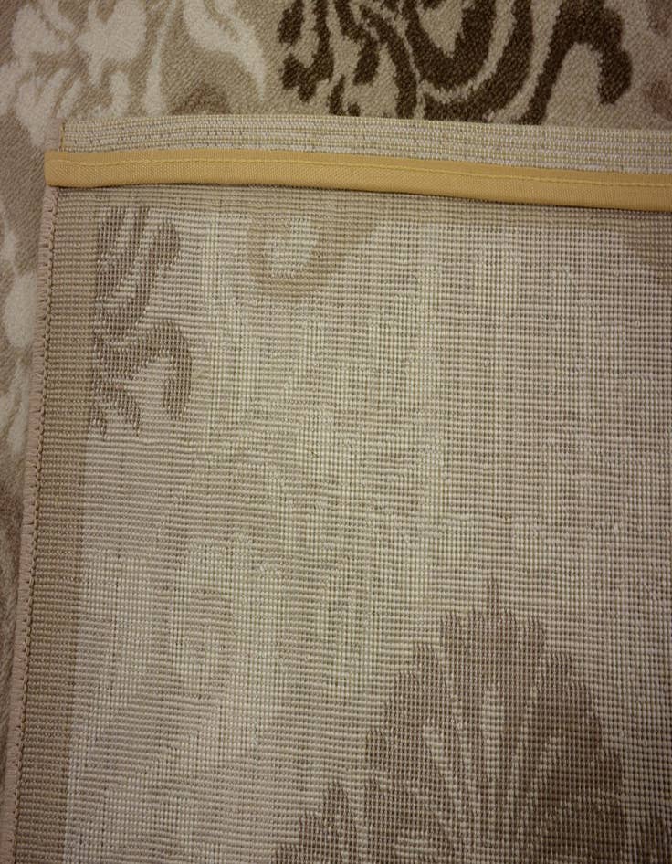 Detail image of  5' 3 x 7' 6 Diana Rug