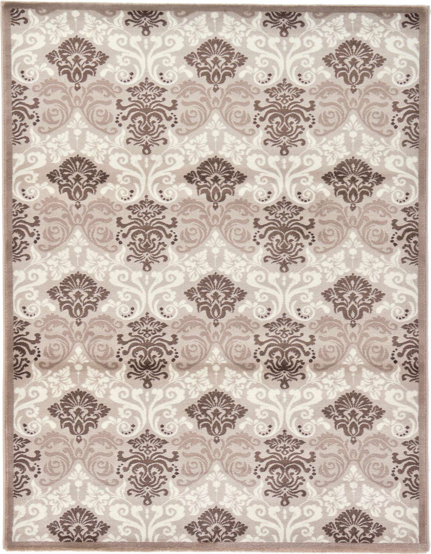 Primary image  5' 3 x 7' 6 Diana Rug