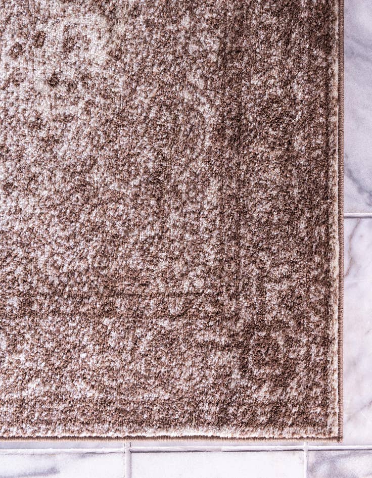 Detail image of  7' x 10' Dover Rug