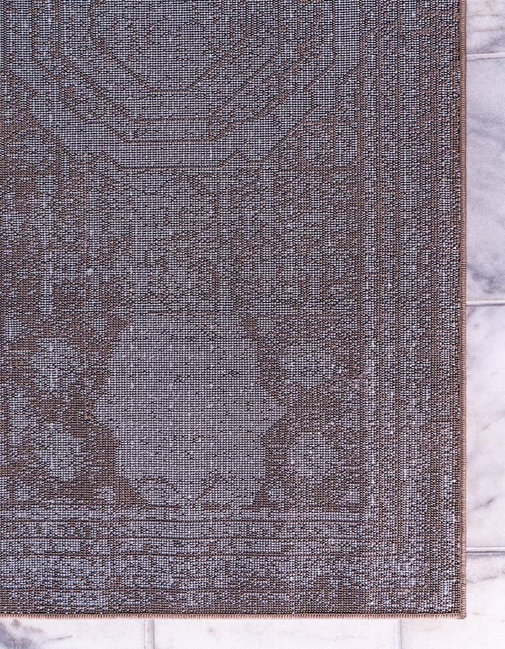 Detail image of  3' 3 x 5' 3 Dover Rug