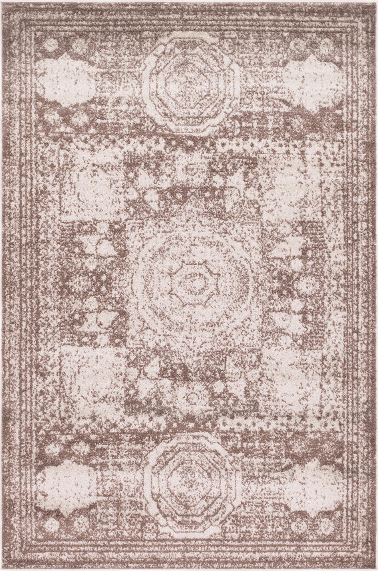 Rug Light Brown Swatch link