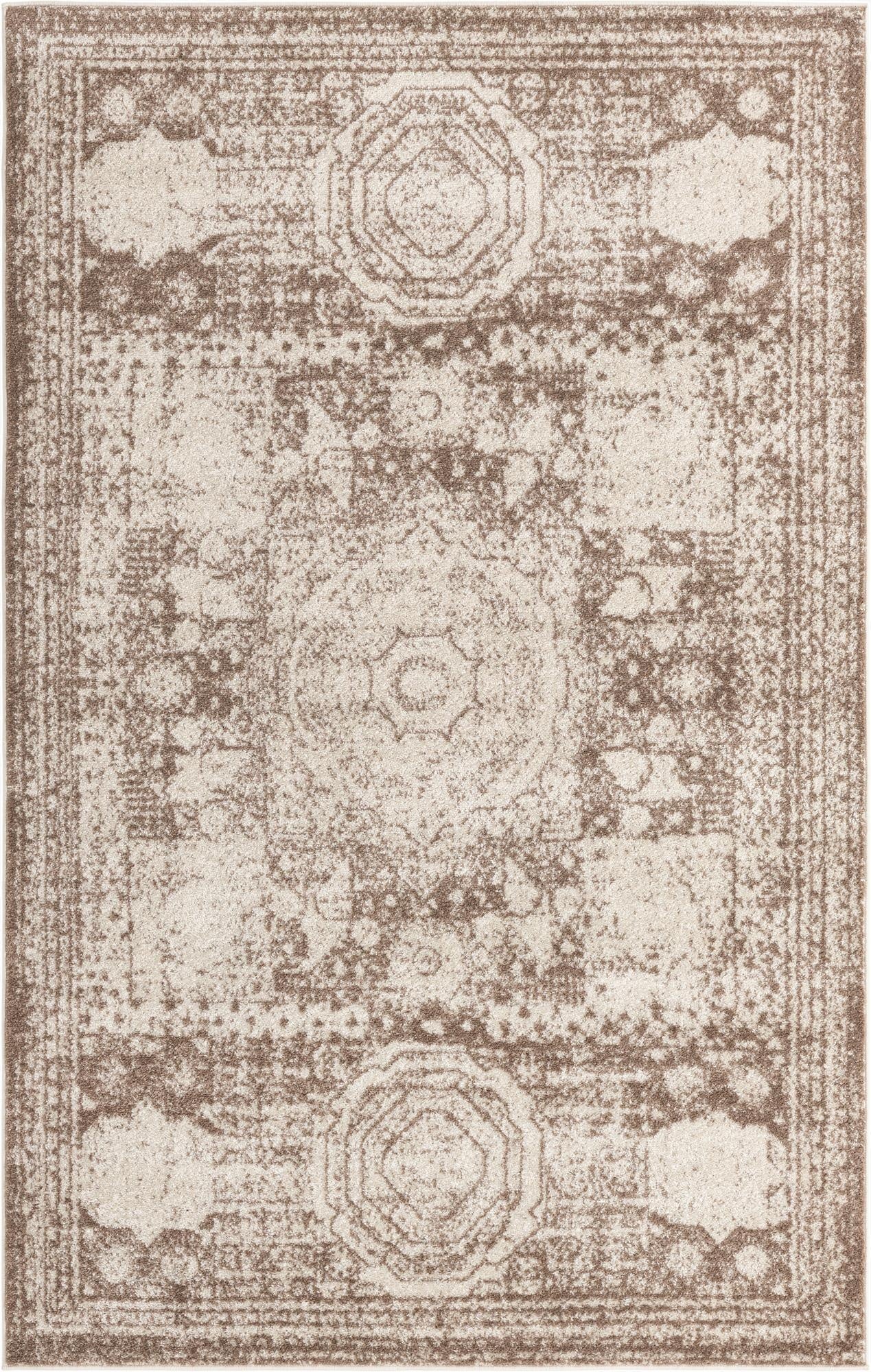  5' x 8' Dover Rug