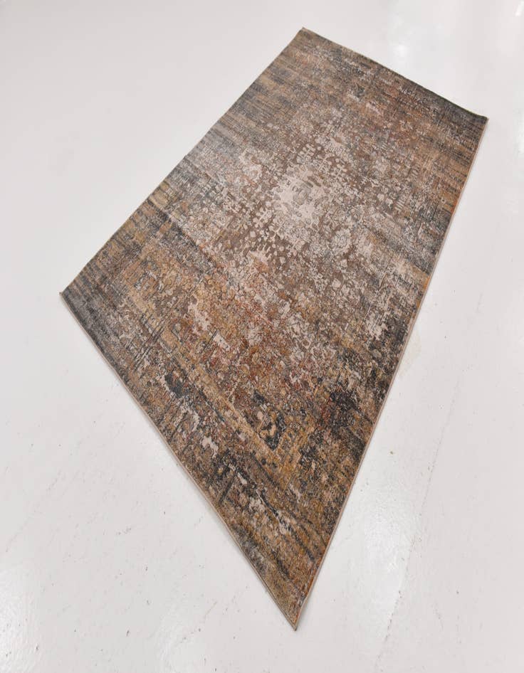 Detail image of  5' x 7' 6 Eden Rug