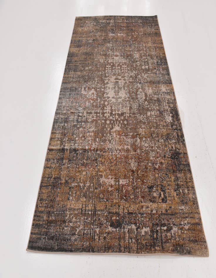 Detail image of  5' x 7' 6 Eden Rug