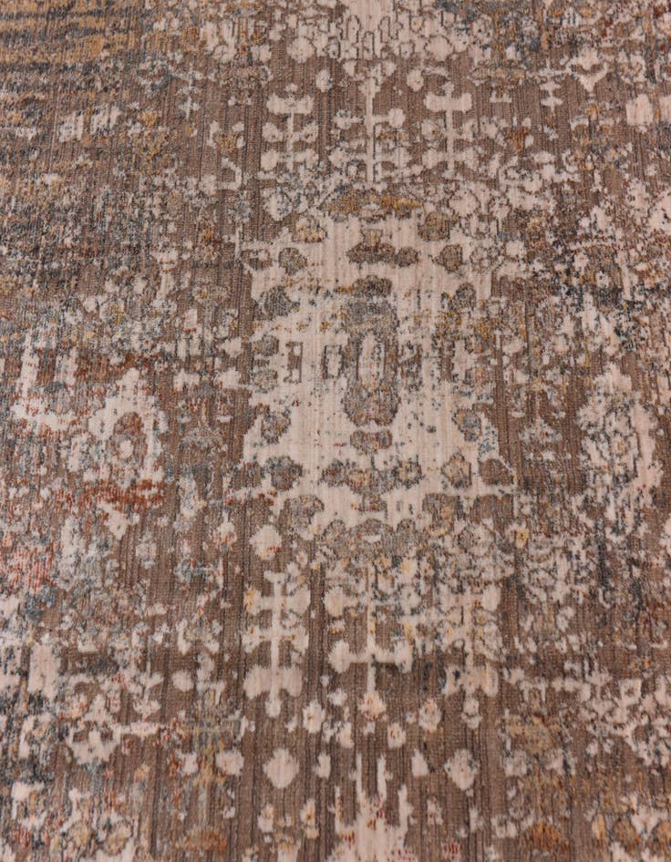 Detail image of  5' x 7' 6 Eden Rug