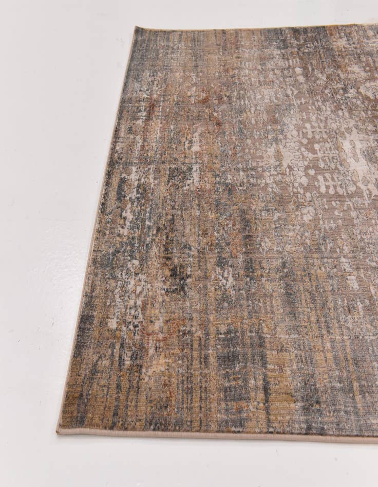 Detail image of  5' x 7' 6 Eden Rug