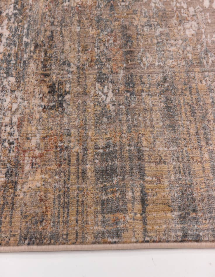 Detail image of  5' x 7' 6 Eden Rug