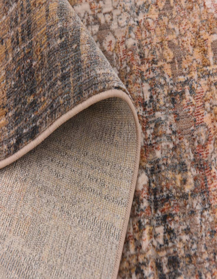 Detail image of  5' x 7' 6 Eden Rug