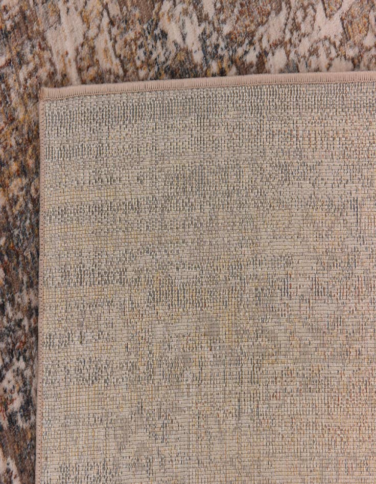 Detail image of  5' x 7' 6 Eden Rug