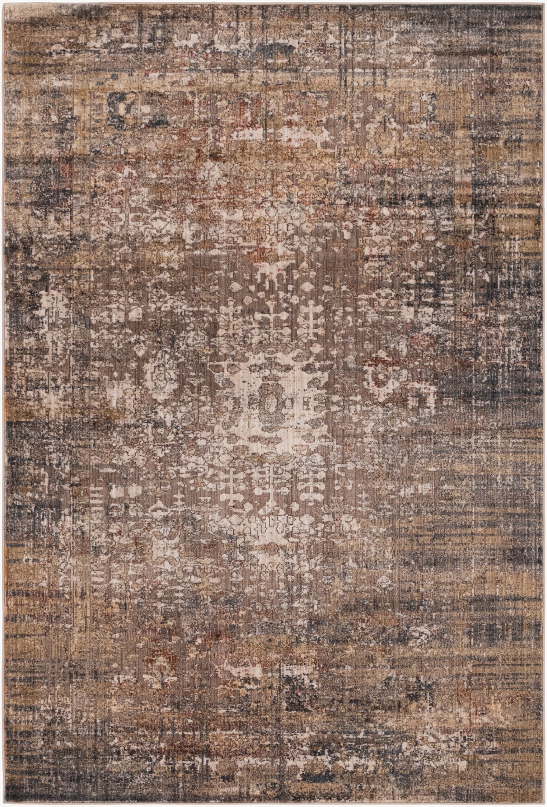  5' x 7' 6 Eden Rug