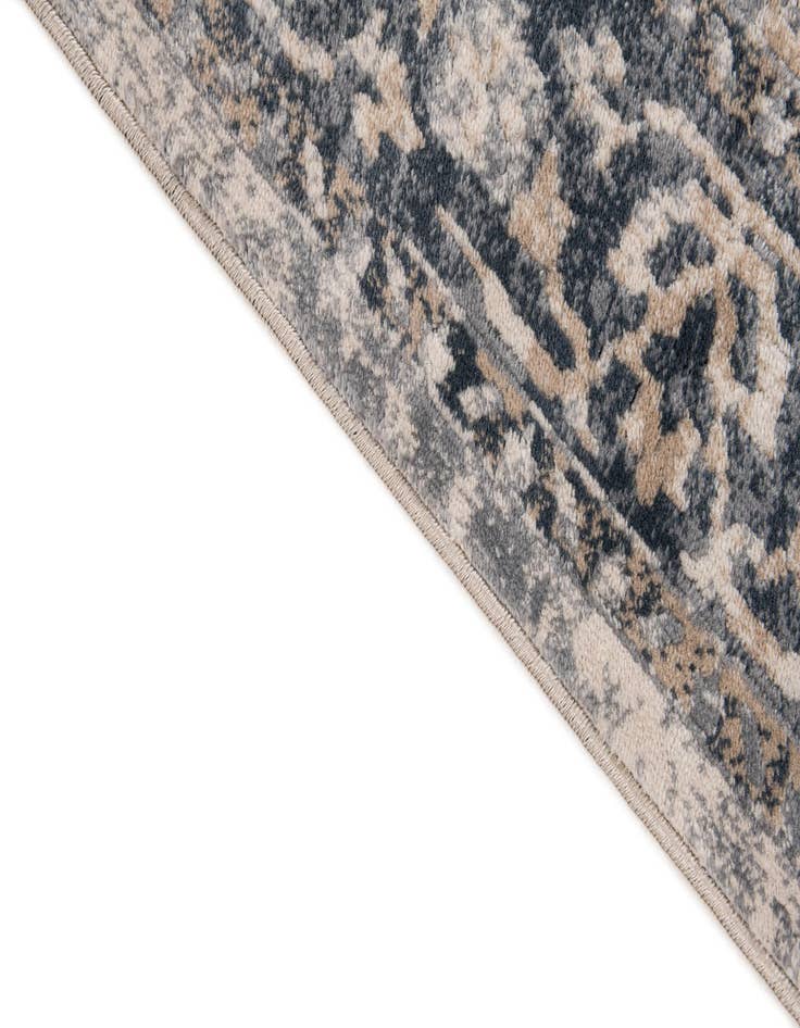 Detail image of  5' 2 x 7' 7 Eliza Rug