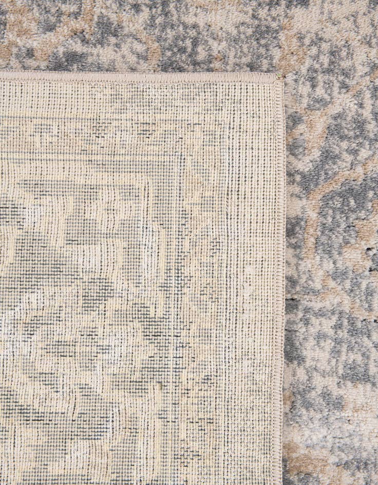 Detail image of  5' 2 x 7' 7 Eliza Rug