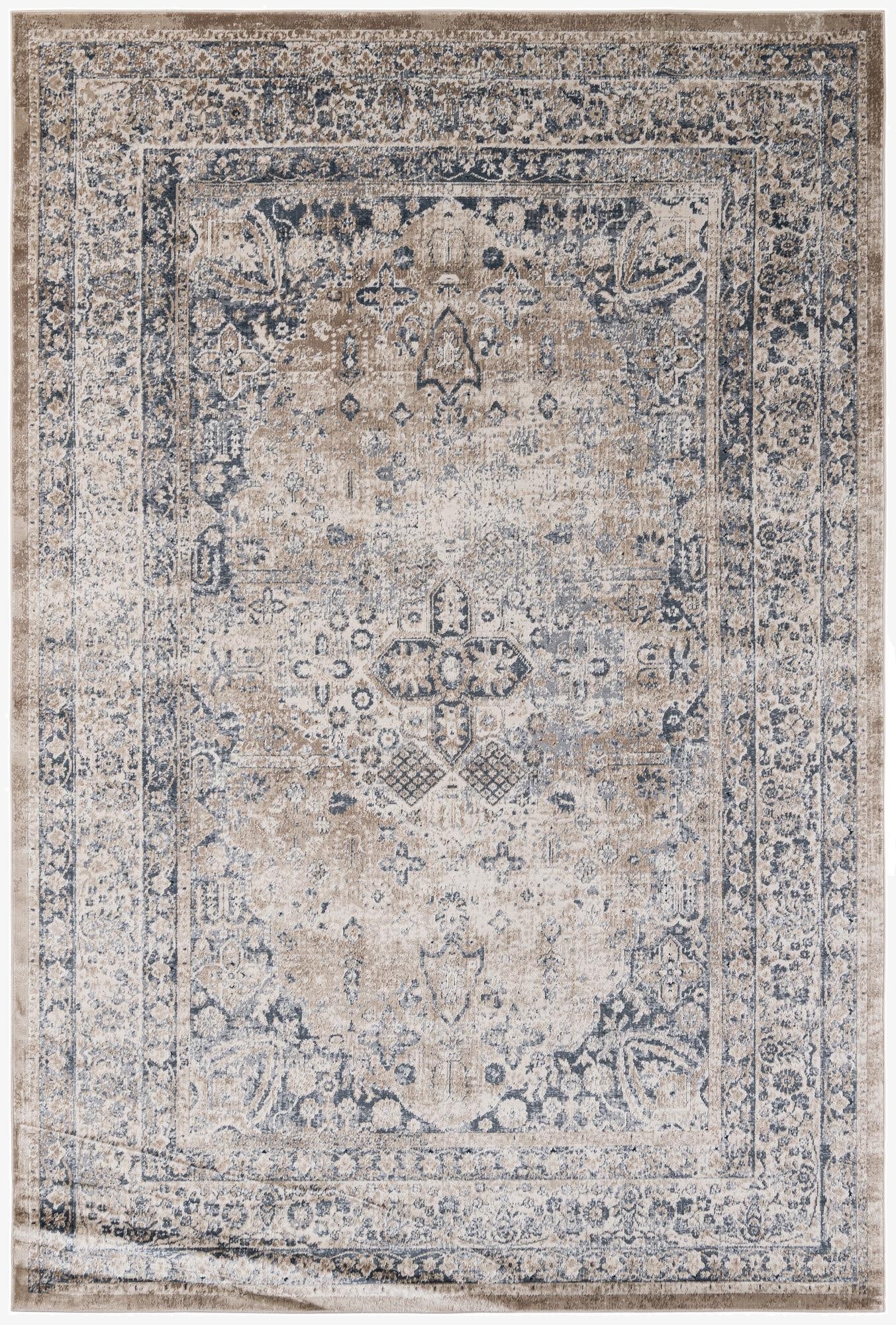  5' 2 x 7' 7 Eliza Rug