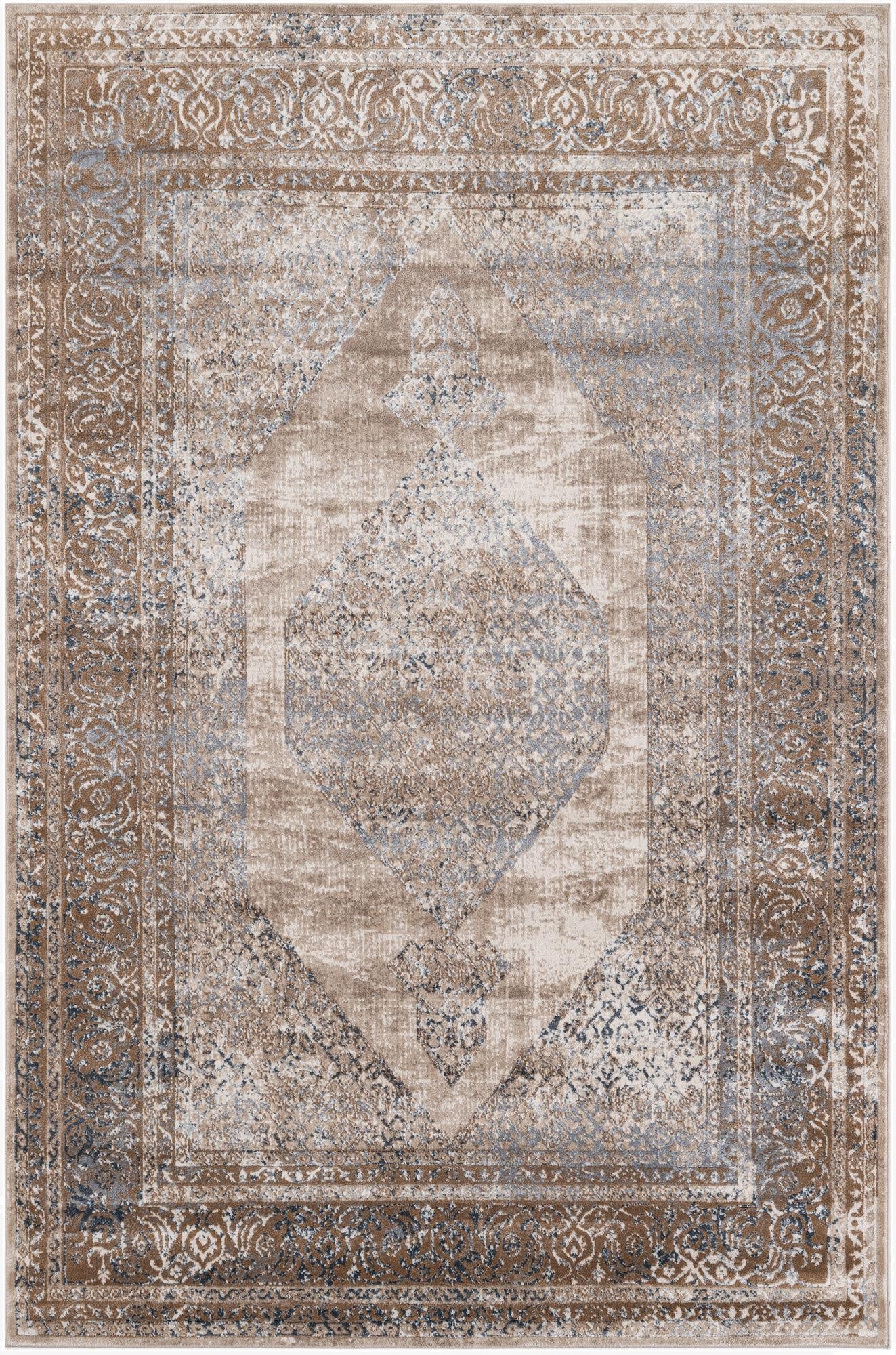  5' x 7' 7 Eliza Rug