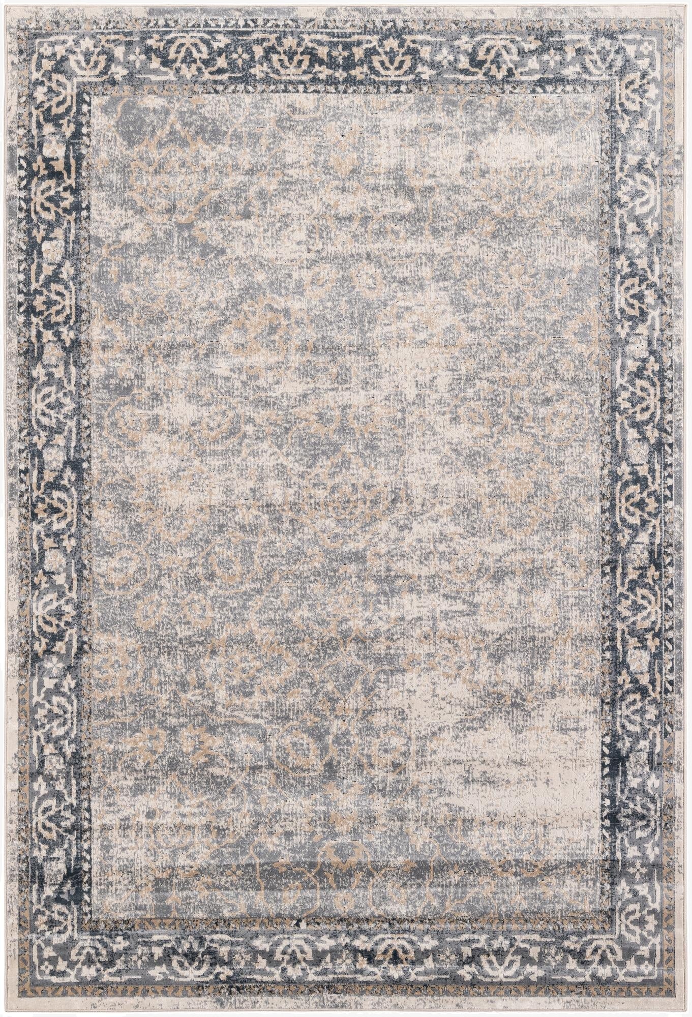  5' 2 x 7' 7 Eliza Rug