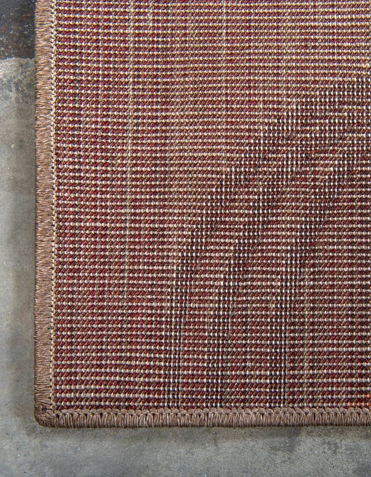 Detail image of  5' x 8' Equinox Rug