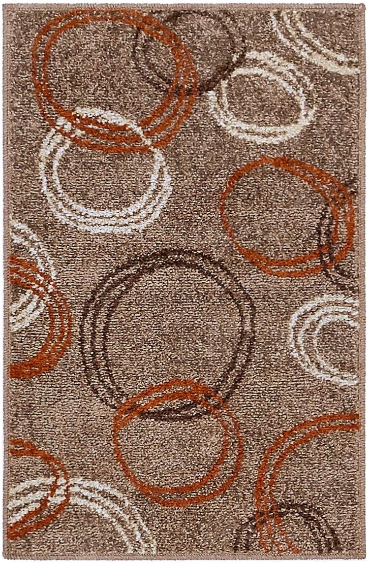 Rug Light Brown Swatch link