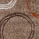 Rug Light Brown Swatch link