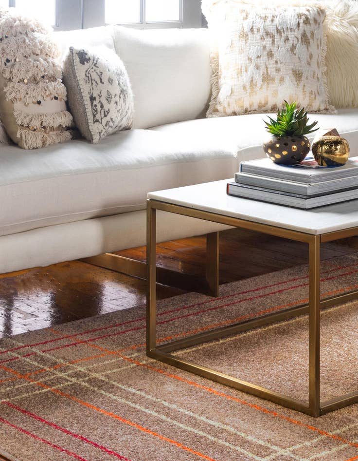 Detail image of  9' x 12' Equinox Rug