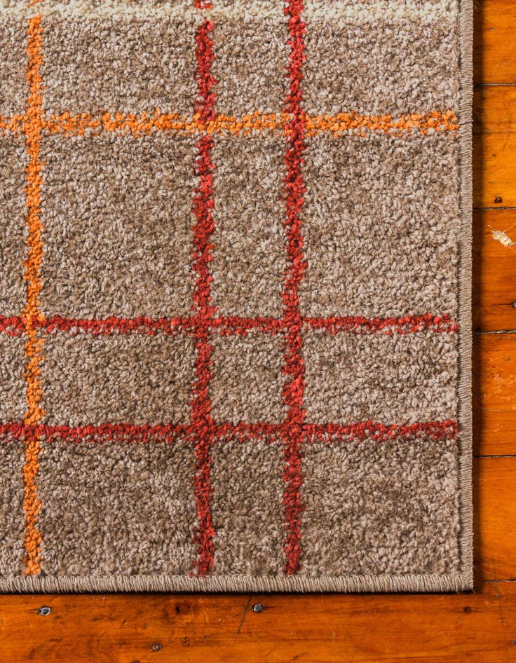 Detail image of  9' x 12' Equinox Rug