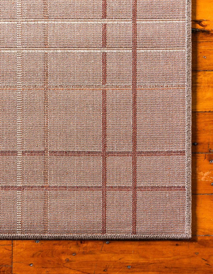 Detail image of  7' 10 x 10' Equinox Rug