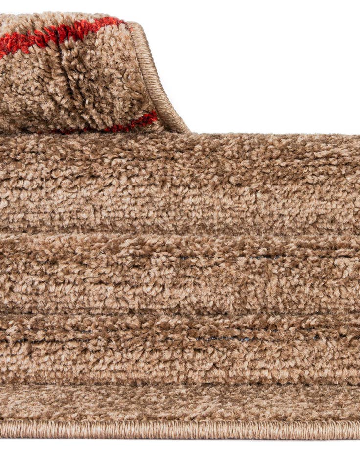 Detail image of  7' 10 x 10' Equinox Rug