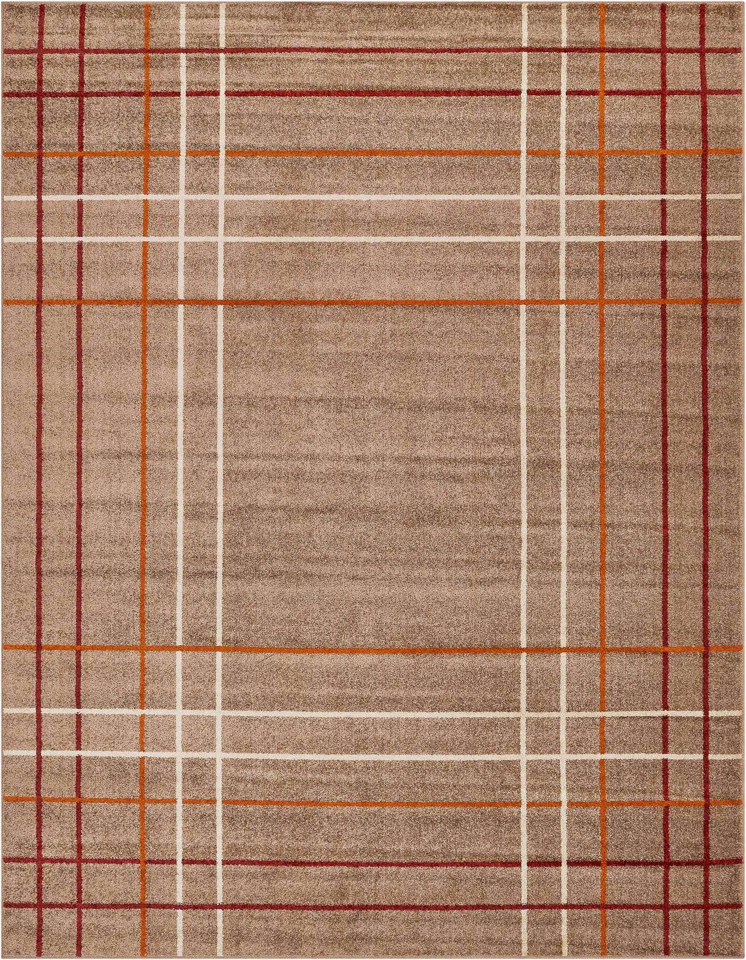 Primary image of  9' x 12' Equinox Rug