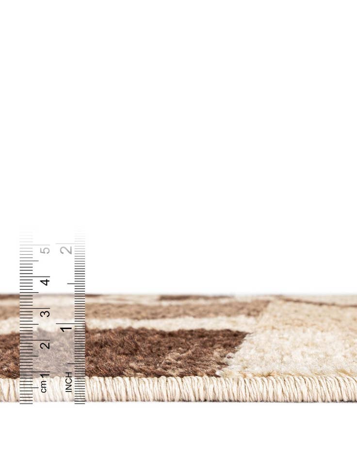 Detail image of  10' x 14' 1 Equinox Rug