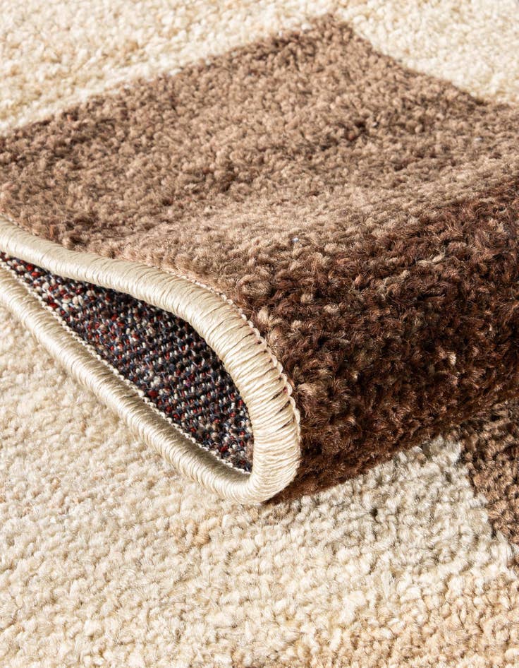 Detail image of  10' x 14' 1 Equinox Rug