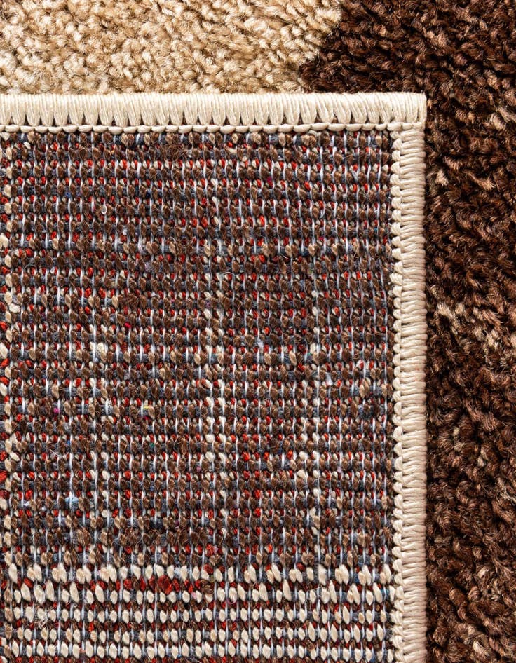 Detail image of  10' x 14' 1 Equinox Rug