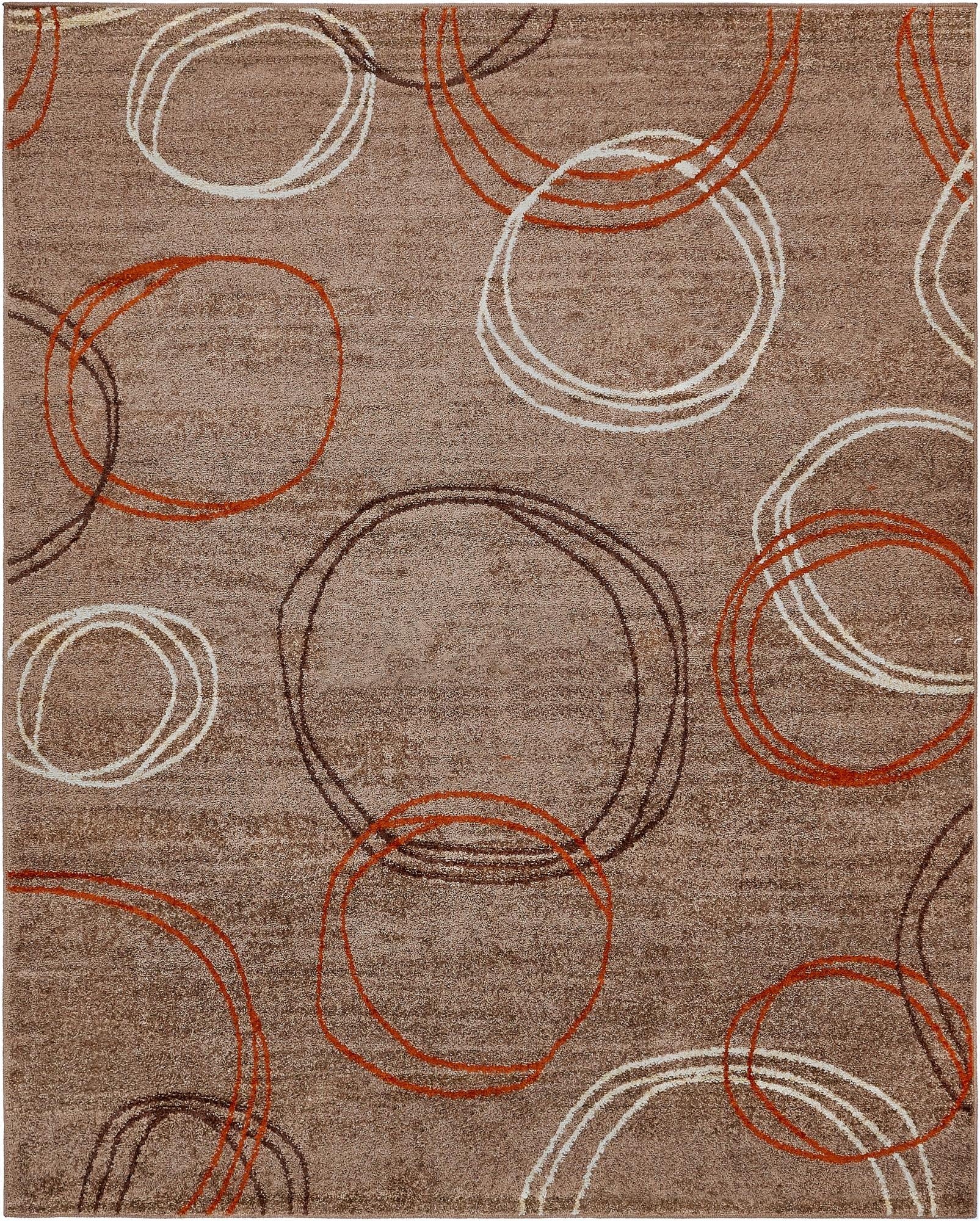  8' x 10' Equinox Rug