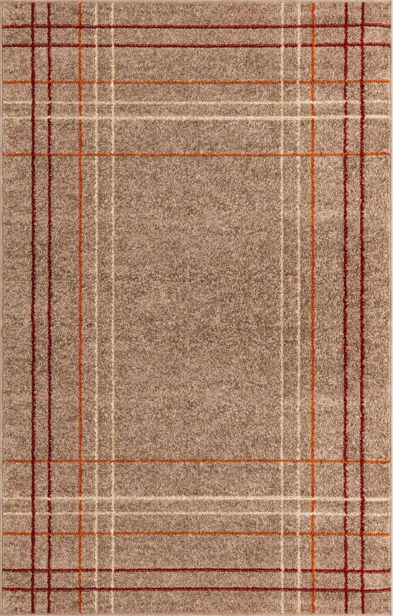  5' 3 x 8' Equinox Rug