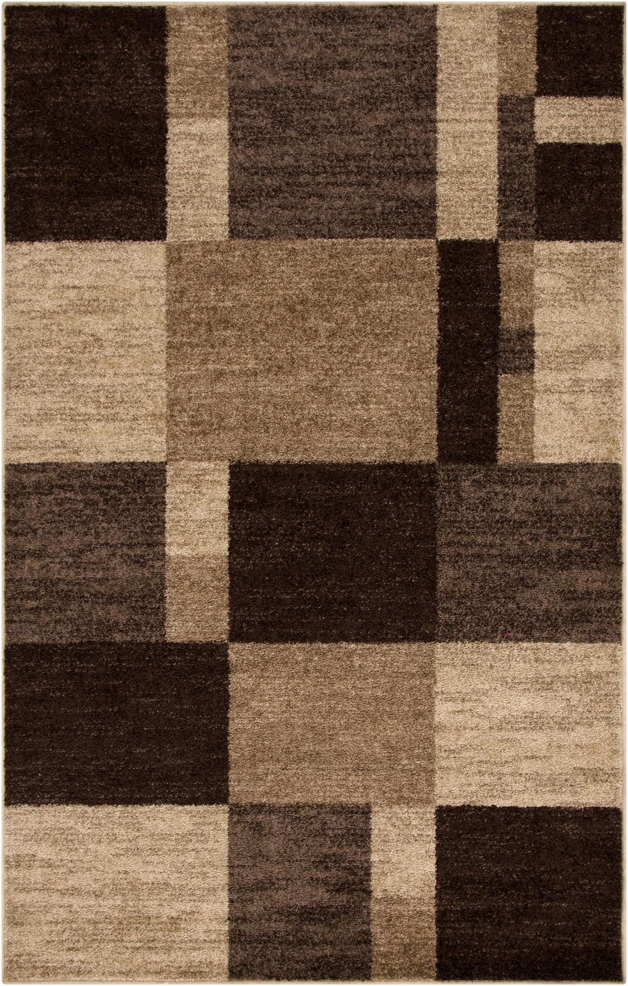 Primary image  5' 3 x 8' Equinox Rug
