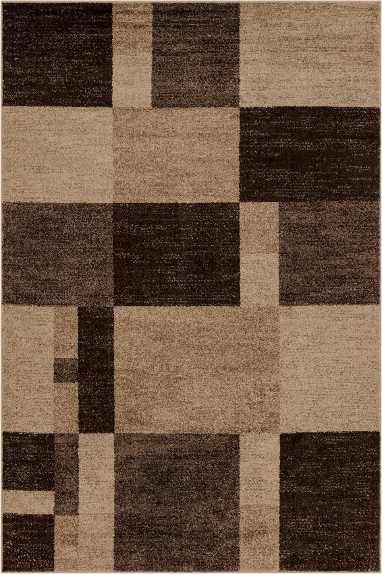 Primary image  6' 1 x 9' Equinox Rug