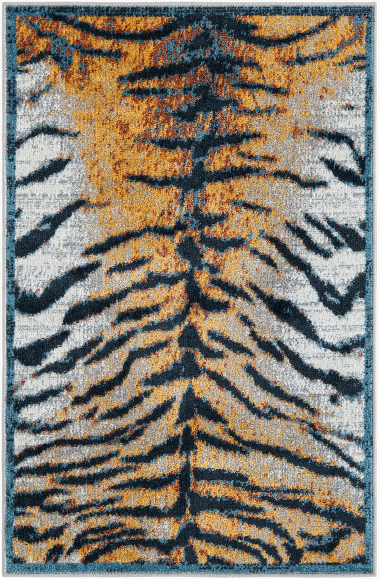  2' x 3' Kamala Washable Rug