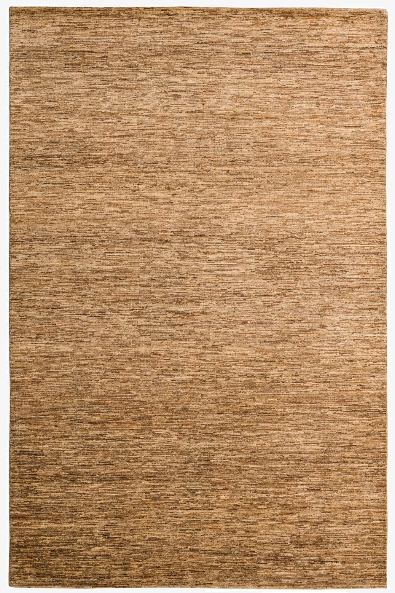  6' 5 x 9' 10  Hand Knotted Kashkuli Gabbeh Wool Rug