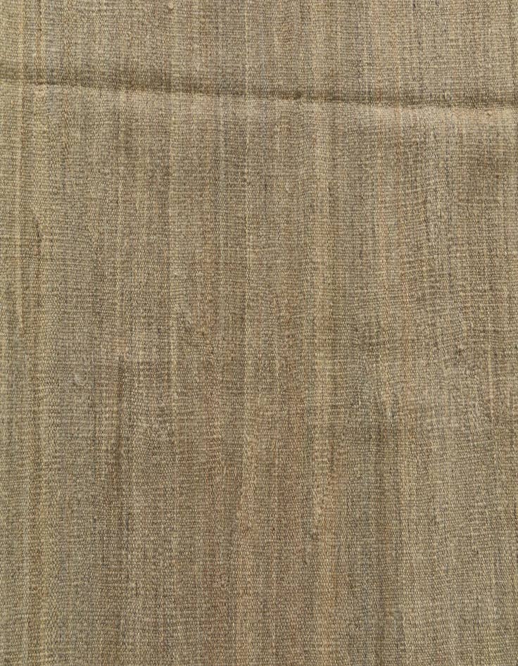 Detail image of  5' 4 x 7' 8  Hand Woven Kilim Modern Wool Rug