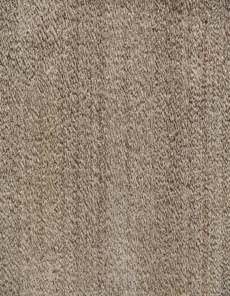 Detail image of  10' 2 x 13'  Hand Woven Kilim Modern Wool Rug