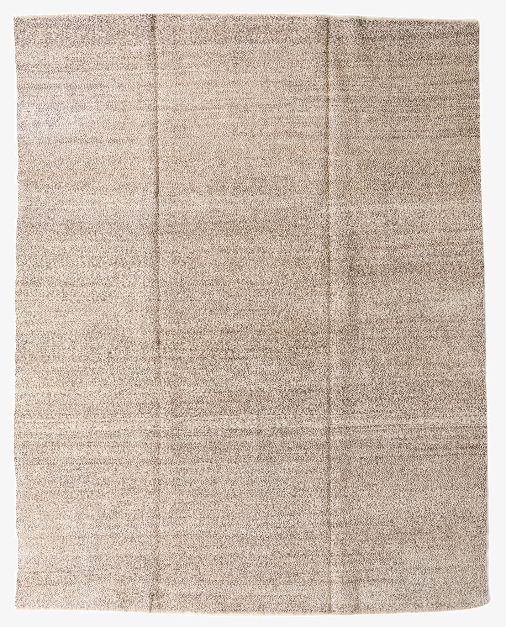  10' 2 x 13'  Hand Woven Kilim Modern Wool Rug