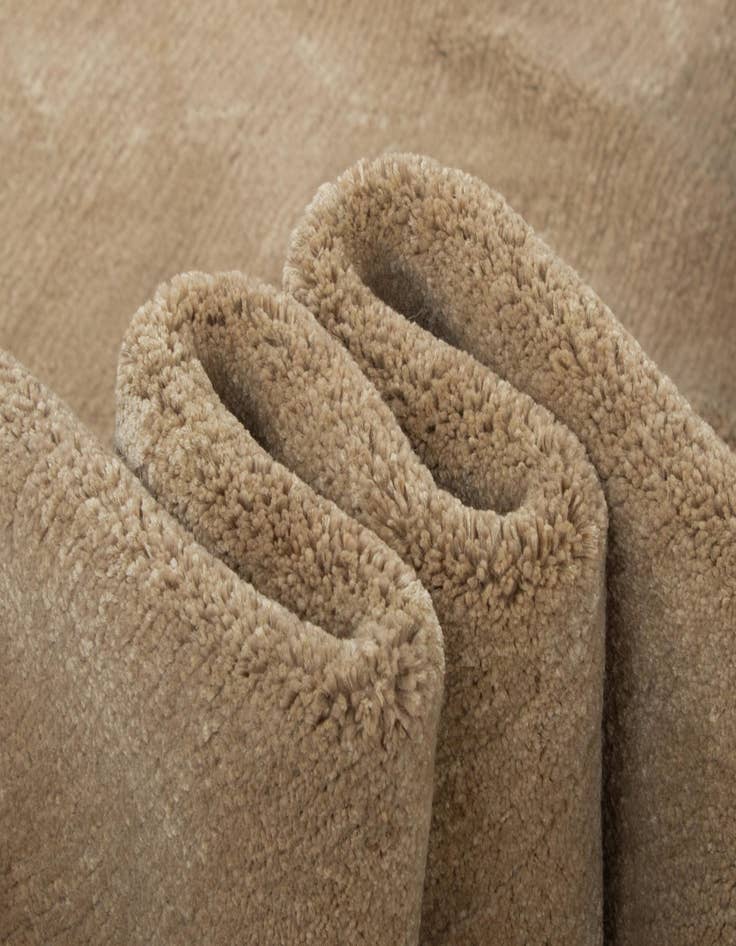 Detail image of  8' 11 x 12' 4 Kooches Yardo Rug