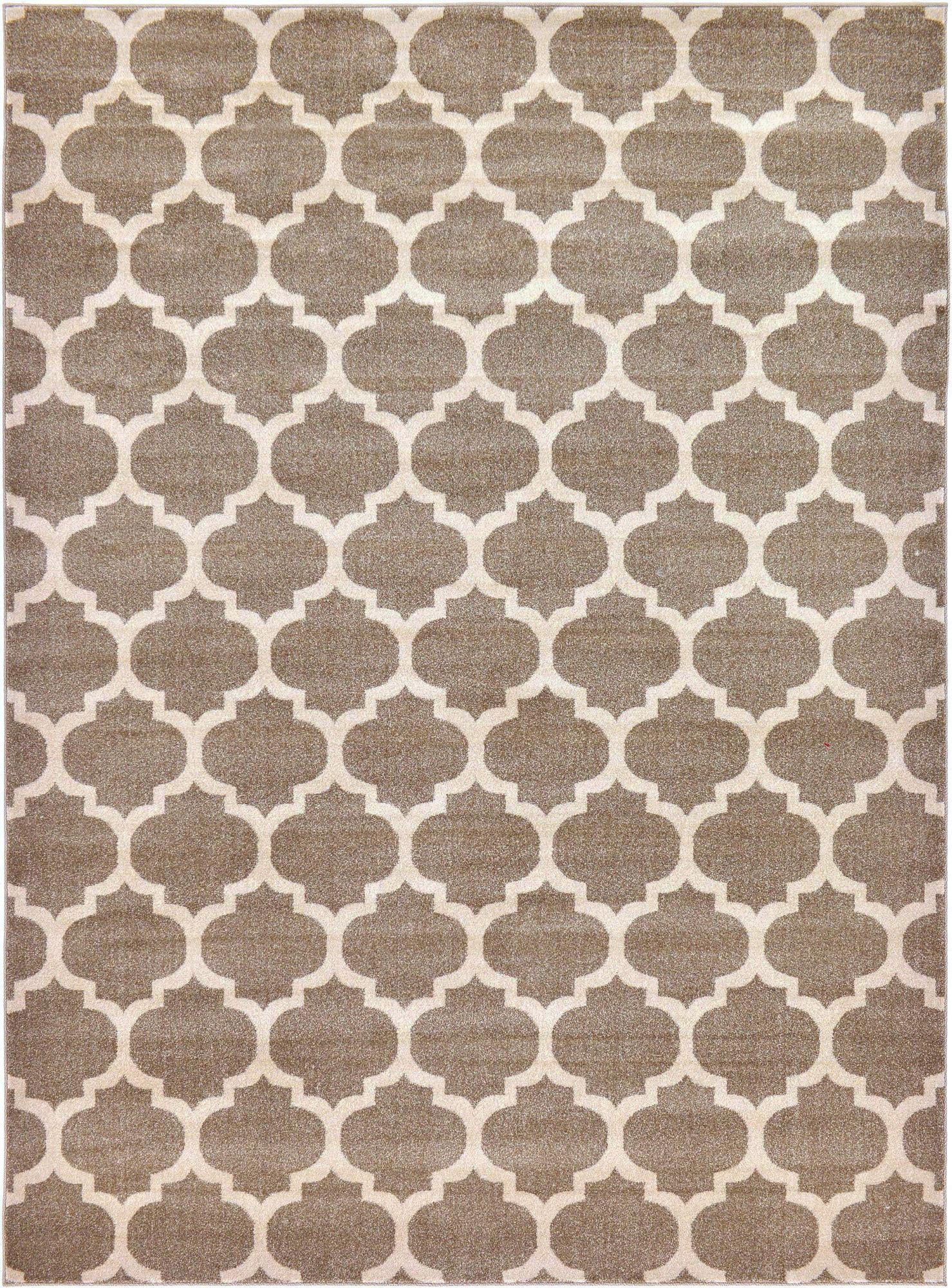 Rug Light Brown Swatch link