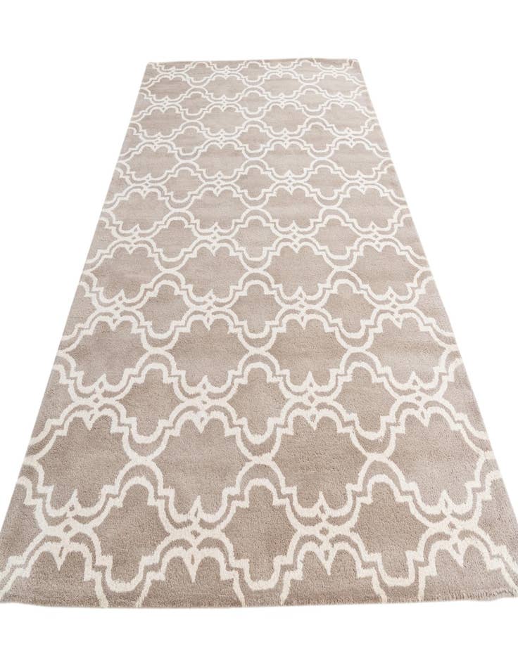 Detail image of  5' 1 x 8' Luna Rug